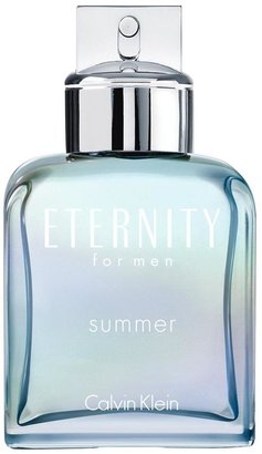 Calvin Klein Eternity Summer Man 100ml EDT
