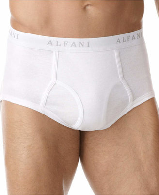 Alfani Men's Underwear, Big & Tall Tagless Brief 3 Pack