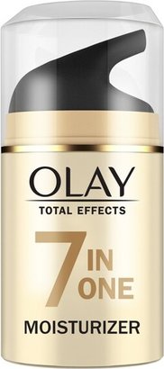 Olay Total Effects Face Moisturizer - 1.7 fl oz