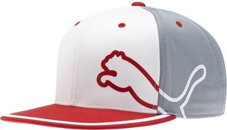 Puma Monoline 3-Color 110 Snapback Golf Hat