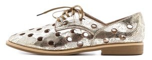 Rachel Comey Acker Perforated Oxfords