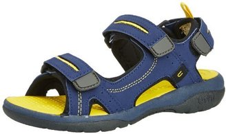 Umi Reece II, Boys' Ankle Strap Sandals