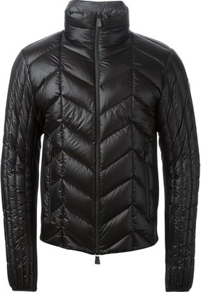 Moncler GRENOBLE padded jacket
