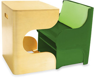 P'kolino Klick Desk by Green