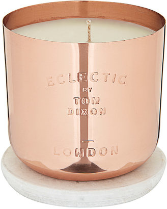 Tom Dixon Scented Candle London