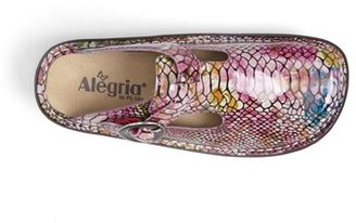 Alegria 'Classic' Clog