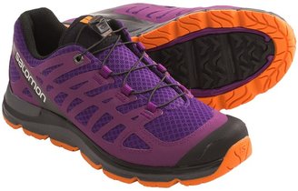 Salomon Synapse W+ Hiking Shoes (For Women)