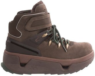 UGG Hearst Boots - Waterproof, Shearling Lining, Hoka One One Technology  (For Men)