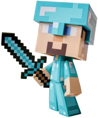 Minecraft Diamond Steve