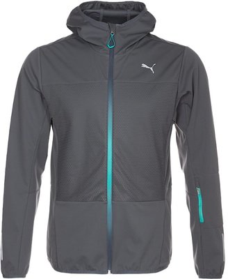 Puma Sports jacket grey