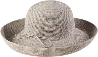 Helen Kaminski Provence 12 Packable Raffia Hat