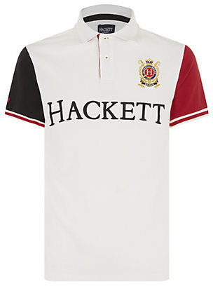 Hackett Bahrain Polo Shirt