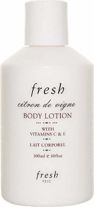 Fresh Women's Citron de Vigne Body Lotion