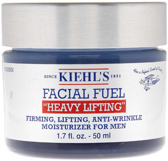 Kiehl's Facial Fuel Heavy Lifting Moisturiser 50ml