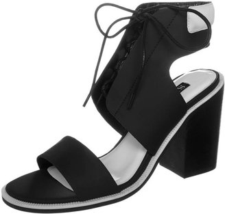 Senso RILEY I High heeled sandals black