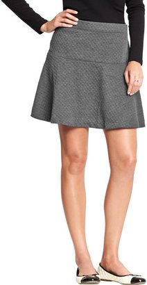 Old Navy Women's Quilted-Knit Skirts