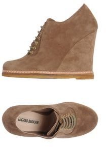 Barachini LUCIANO Lace-up shoes