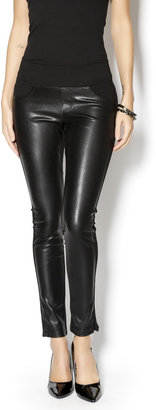 LOLA Cosmetics Leather Front Pant