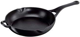Tefal by Jamie Oliver Cast Iron 26 cm Round Frying Pan