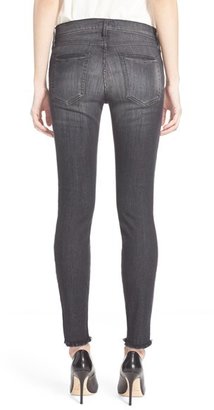 Current/Elliott Women's 'The Stiletto' Skinny Jeans
