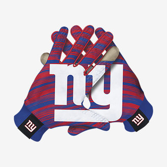 Nike Stadium (NFL Giants) Men's Gloves