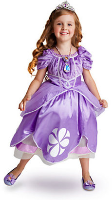 Disney Sofia Costume for Girls