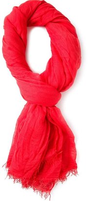 Faliero Sarti 'Biat' scarf