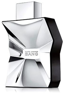 Marc Jacobs Bang (EDT, 30ml - 50ml)
