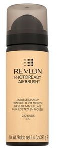 Revlon Photoready Airbrushed Mousse Nude 30