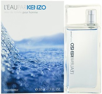 Kenzo NEW - L'EAU PAR by Eau De Toilette Spray 1.7 oz for Men- 418181
