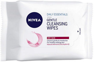 Nivea Gentle Cleansing Wipes