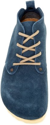 Birkenstock Dundee Lace-Up Boot