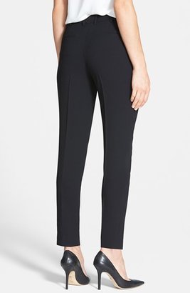 Halogen Pleated Ankle Pants
