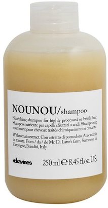 Davines NOUNOU Nourishing Shampoo for Colour Treated Hair