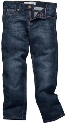 Levi's 504 Classic Jeans
