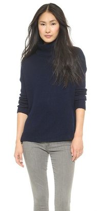 Velvet Jenya Boyfriend Sweater