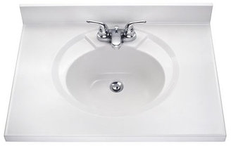 American Standard Astra 31" Bathroom Vanity Top