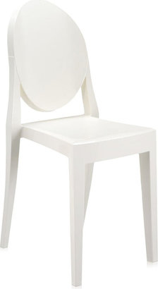 Kartell Victoria Ghost Chair (Set of 2)