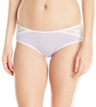 Felina Women's Charming Lace Hipster Panty