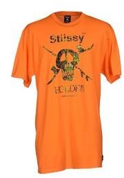Stussy T-shirts