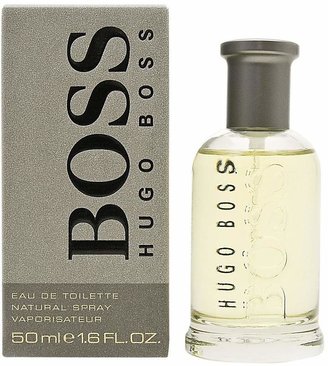 HUGO BOSS Bottled for Men 50ml EDT