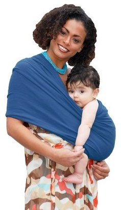 Baby K'tan Wrap Baby Carrier