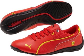 Puma Ferrari Drift Cat 6 JR Shoes