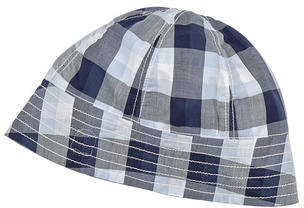 Absorba cotton poplin sun hat