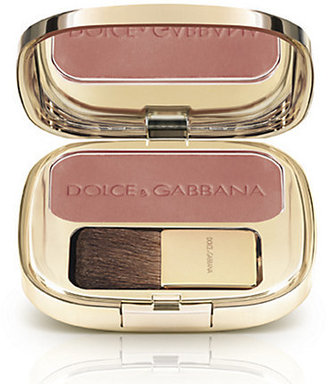 Dolce & Gabbana Makeup Luminous Cheek Colour Mocha
