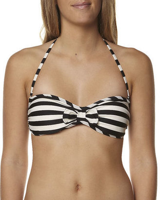 All About Eve Newport Bandeau Separate Top