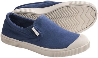 Keen Maderas Shoes - Canvas (For Youth Boys and Girls)
