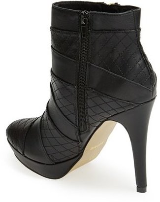 Kensie 'Noreen' Leather Boot (Women)