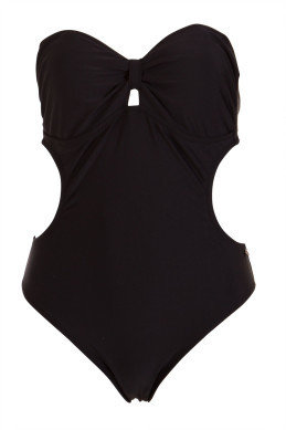 All About Eve Eve Cut Onepiece
