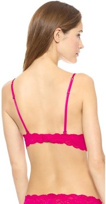 Cosabella Never Say Never Soft Padded Bra